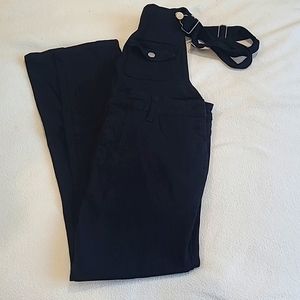 Men's overalls
